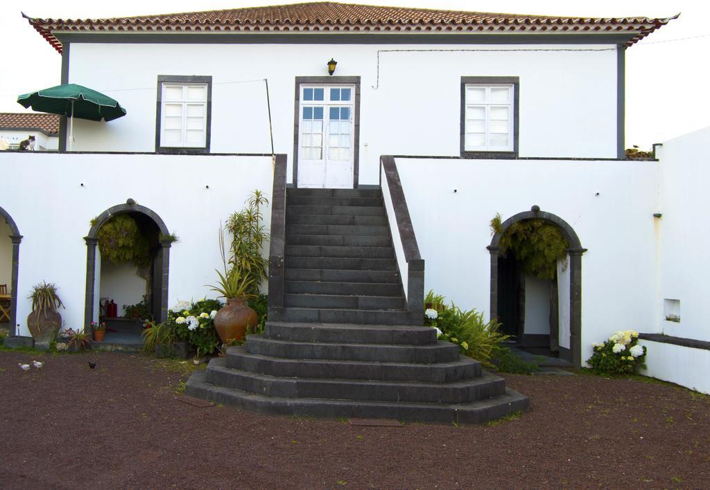 Quinta Da Praca Capelas