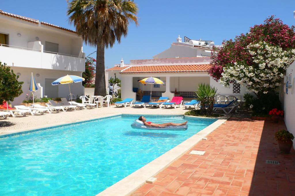 Apartamento Turisticos Sollagos *