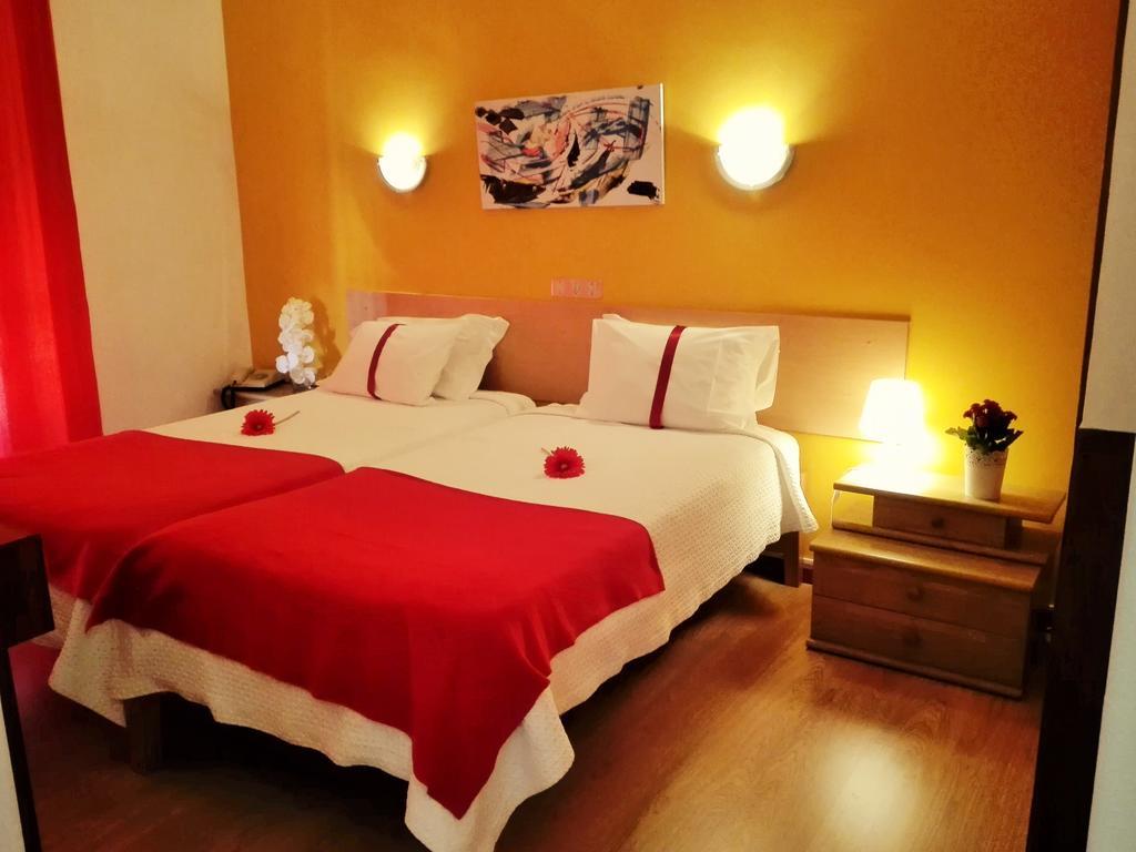 Guest house Corredoura Garden