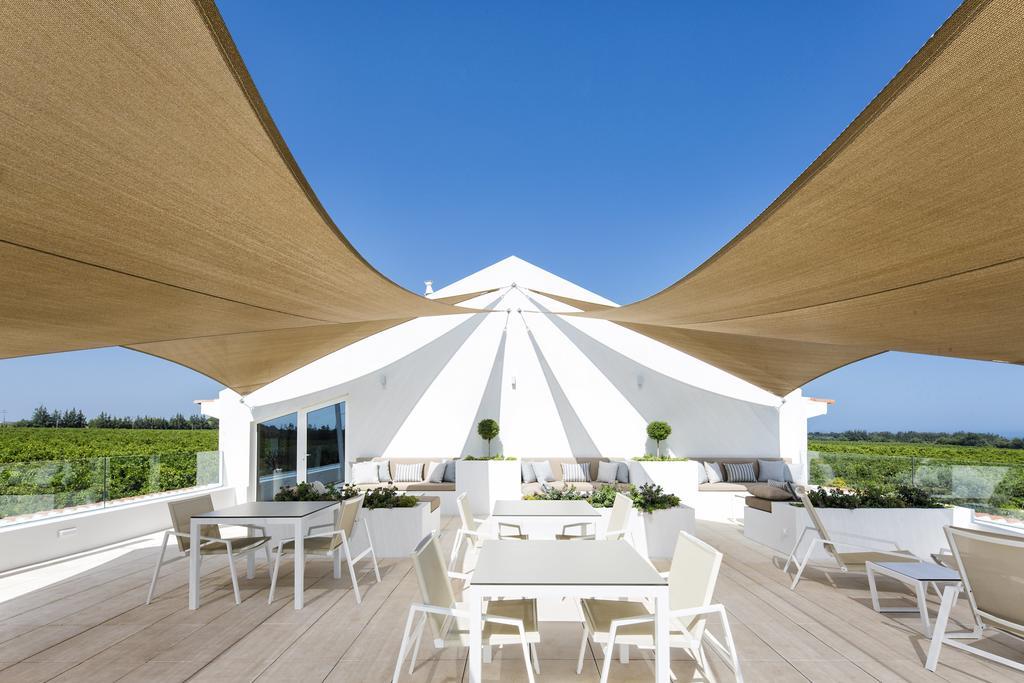 Quinta Dos Perfumes Farm stay Tavira
