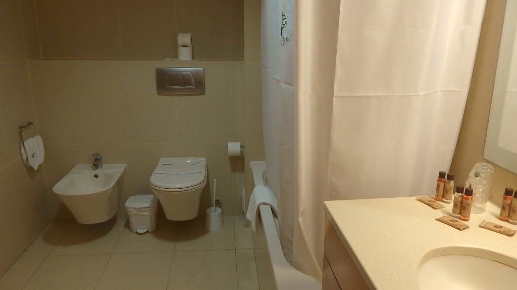 Aparthotel Jardins Da Ria