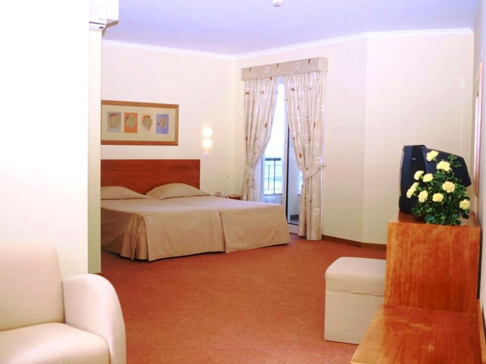 Euro Moniz Hotel Porto Moniz