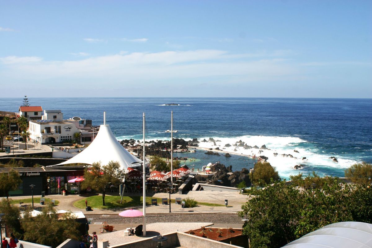 Euro Moniz 3* Porto Moniz