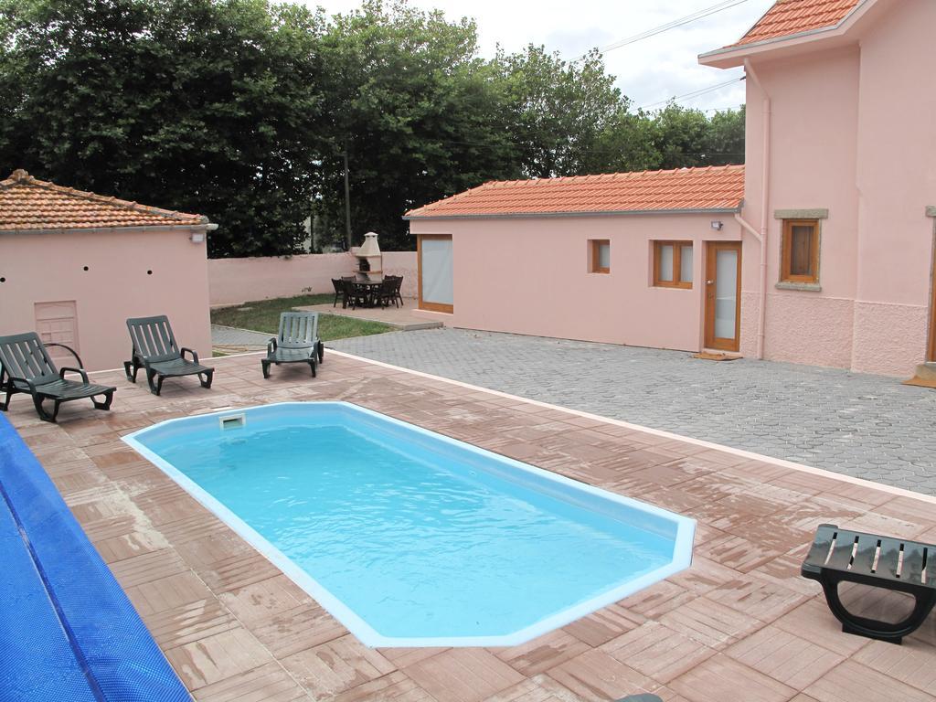 Aguda Charming House By Portoproperties4you Holiday home