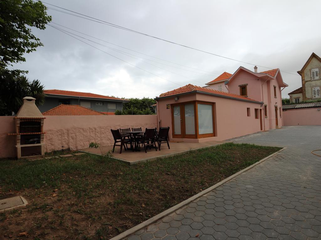 Vakantiehuis Aguda Charming House By Portoproperties4you *