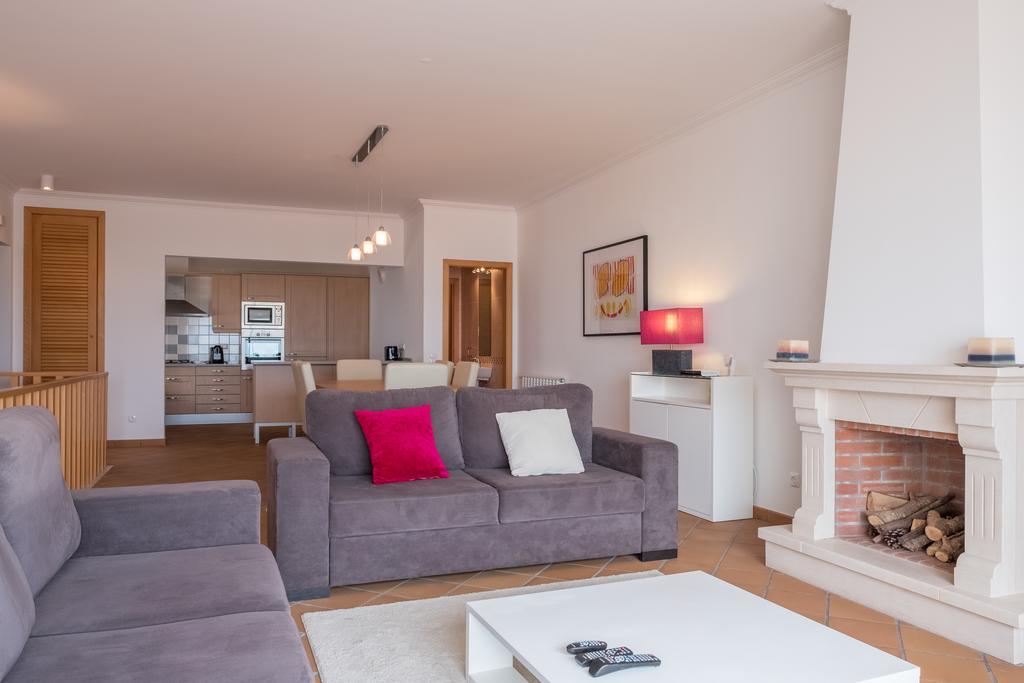 Holiday home Maravilhoso T2 Da Amoreira (Leiria)