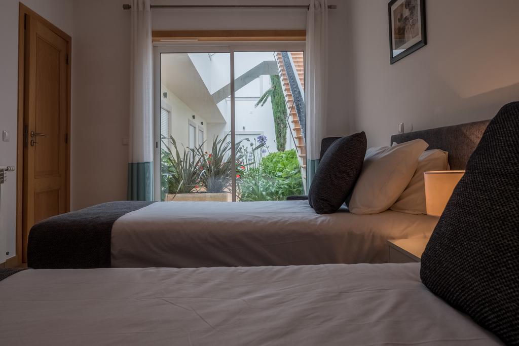 Maravilhoso T2 Da Amoreira (Leiria)