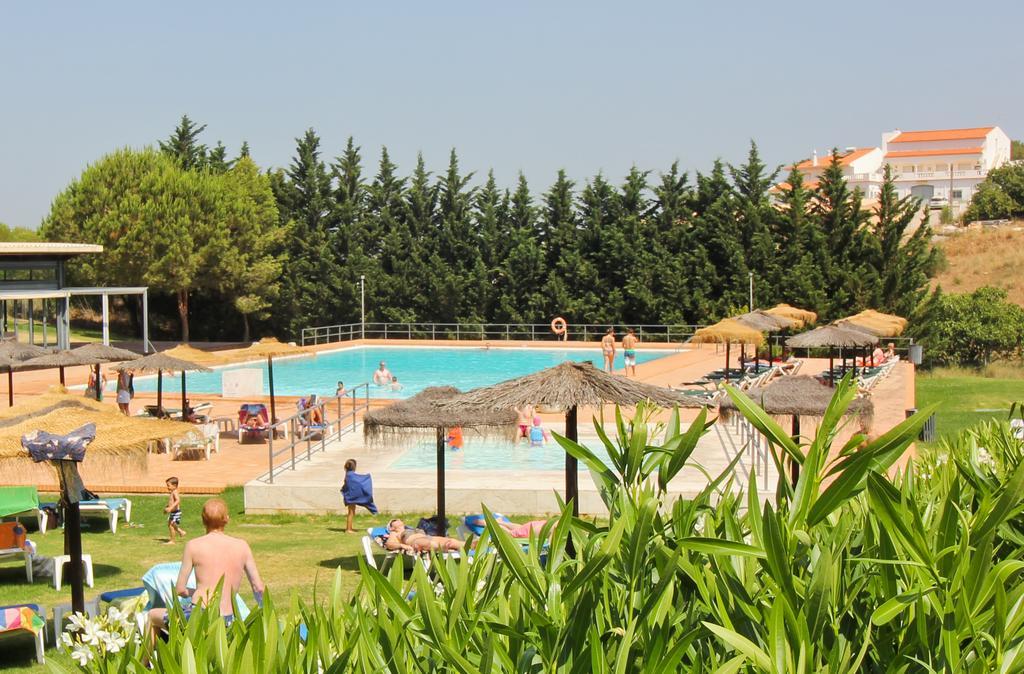 T1 Em Com Piscina E Garagem * Lagos