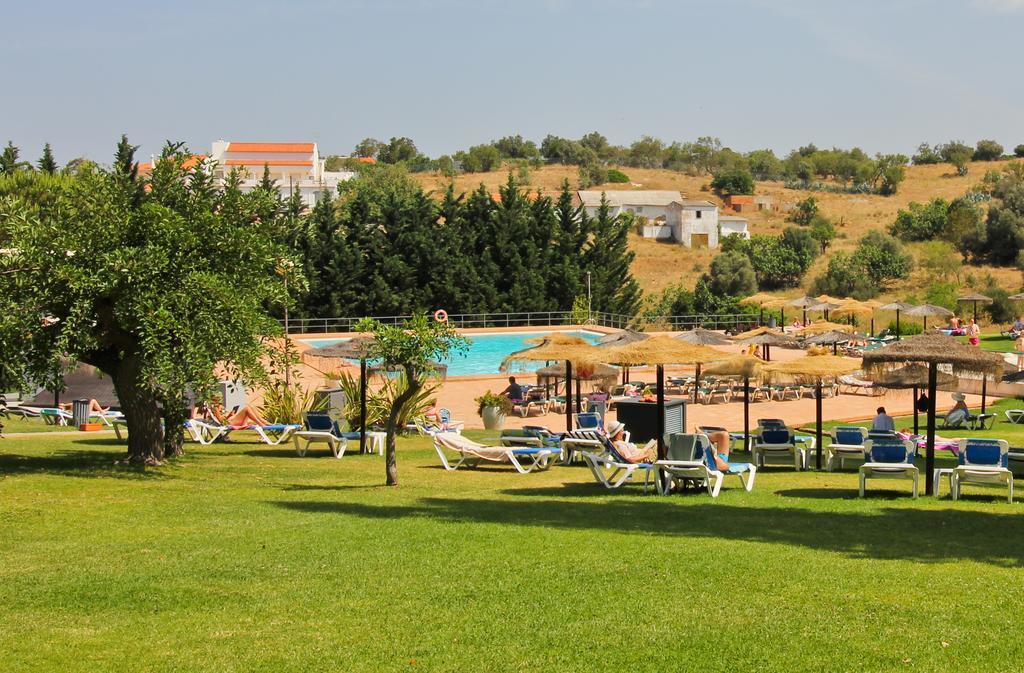 Apartment T1 Em Com Piscina E Garagem *
