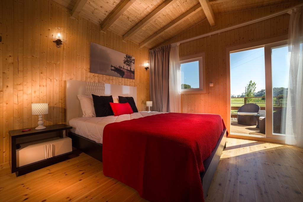 Guest house Monte Do Zeca 2*