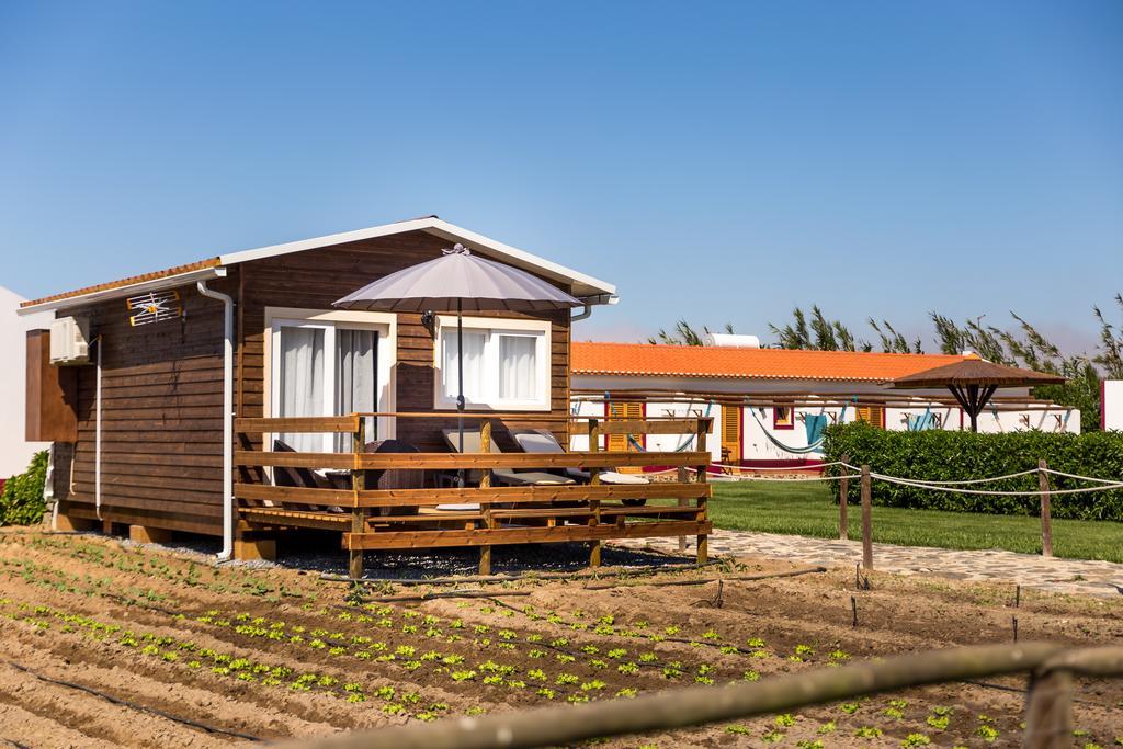 Monte Do Zeca Guest house Zambujeira do Mar