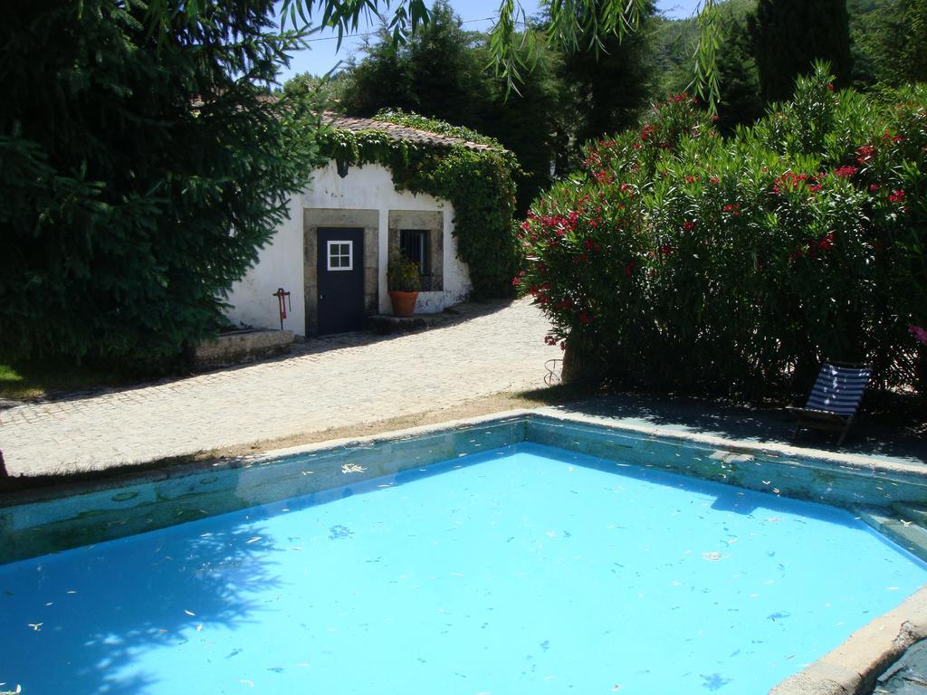 Casa Do Cimo