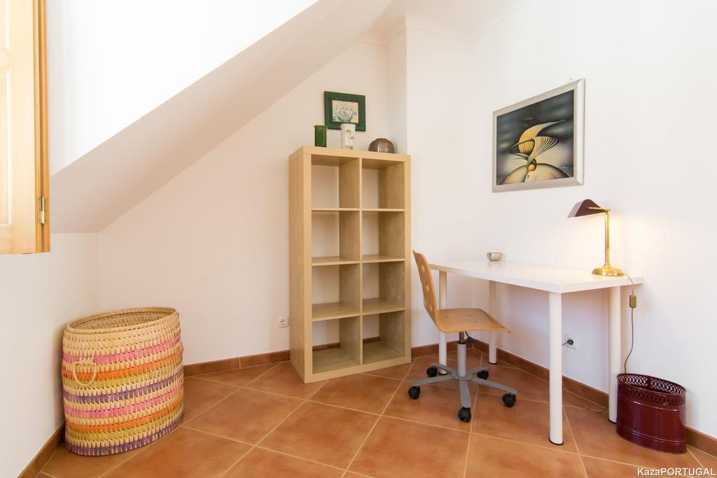 Holiday home Gomes Freire Terrace Cascais