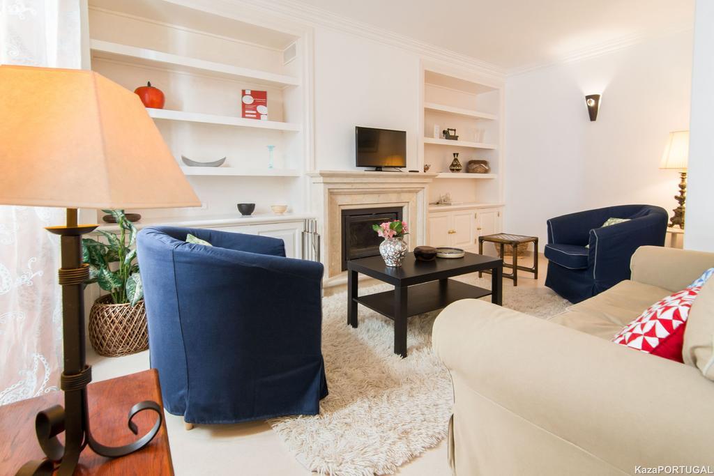 Holiday home Gomes Freire Terrace