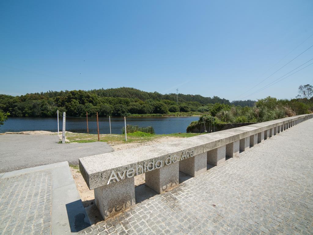 Oporto Guest Do Conde River & Sea Vila do Conde