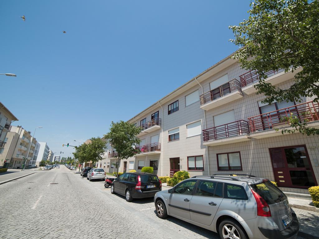 Oporto Guest Do Conde River & Sea *