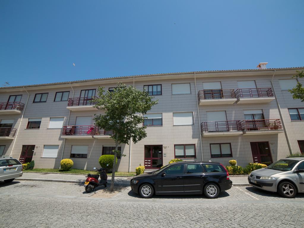 Oporto Guest Do Conde River & Sea Apartamento