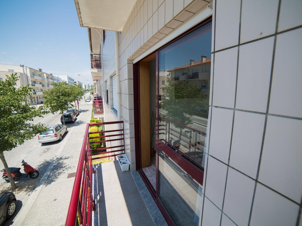 Oporto Guest Do Conde River & Sea Apartamento Vila do Conde