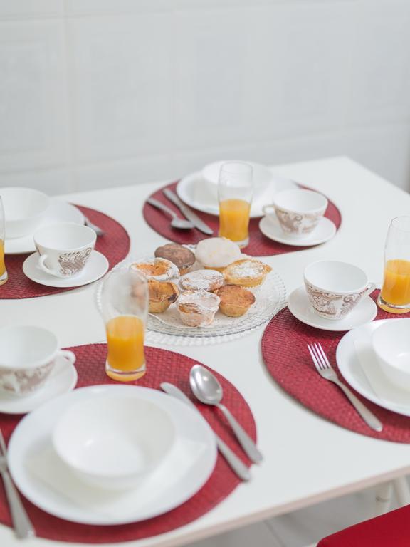 Oporto Guest Do Conde River & Sea Apartamento Vila do Conde