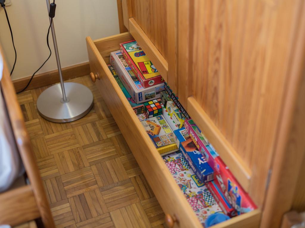 Oporto Guest Do Conde River & Sea Apartamento