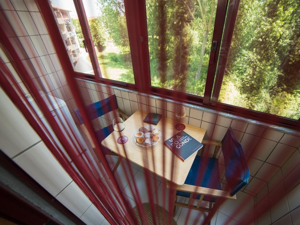 Oporto Guest Do Conde River & Sea Apartamento *