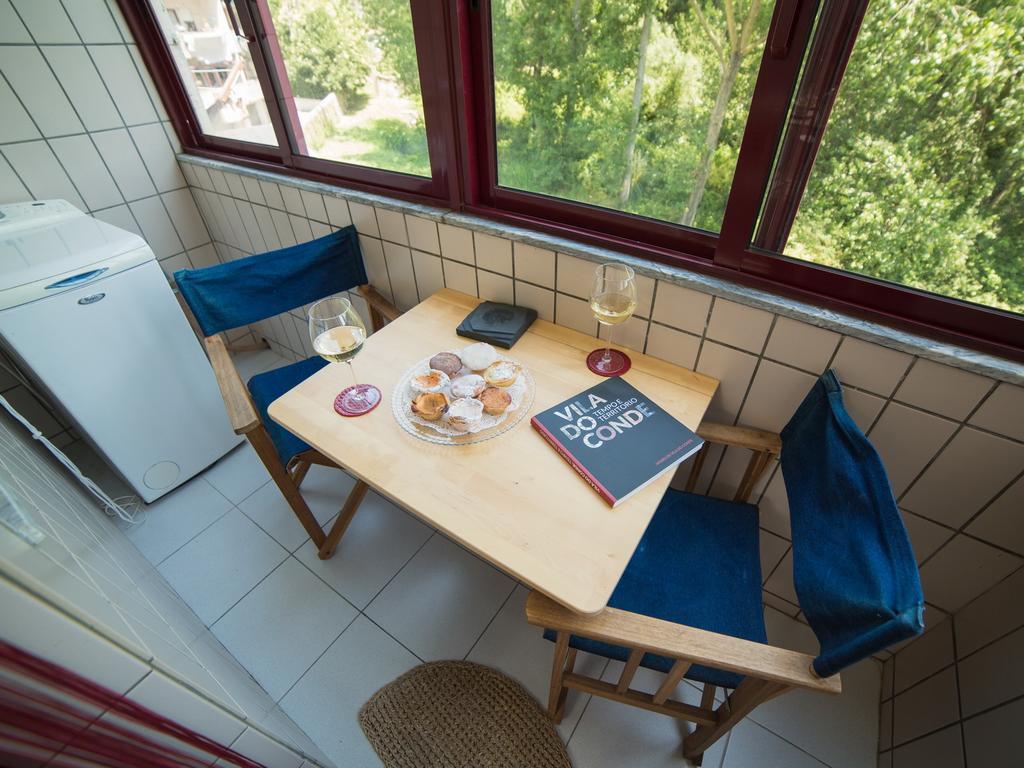 Apartamento Oporto Guest Do Conde River & Sea