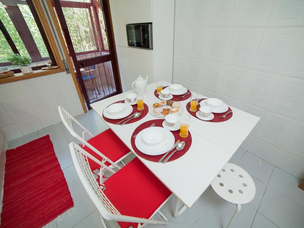 Oporto Guest Do Conde River & Sea Vila do Conde
