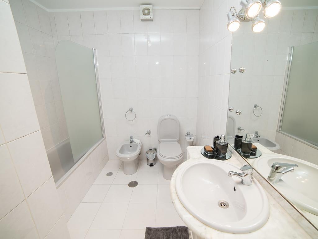 Oporto Guest Do Conde River & Sea Apartamento Vila do Conde