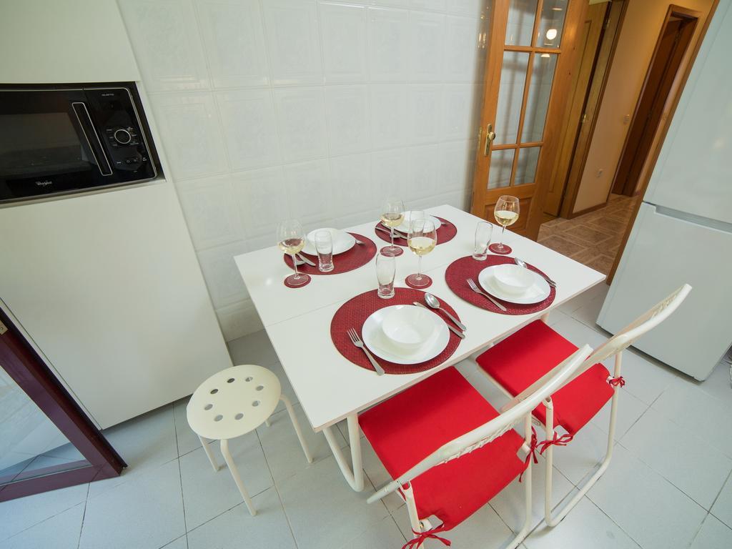 Apartamento Oporto Guest Do Conde River & Sea