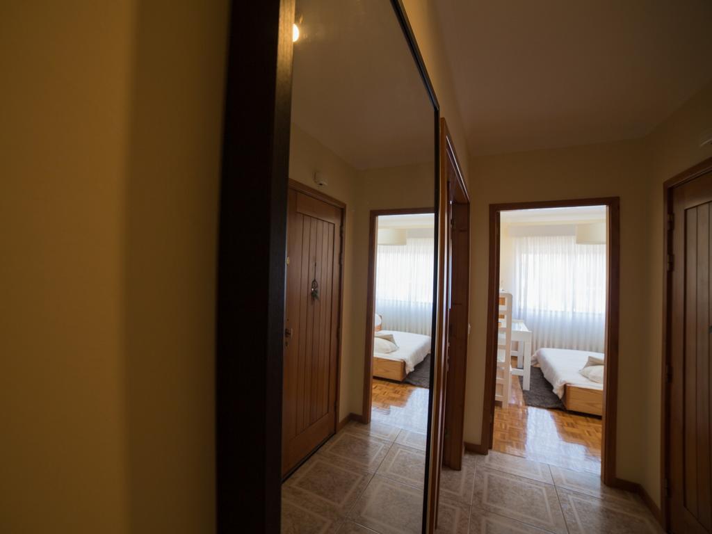 Oporto Guest Do Conde River & Sea Apartamento *