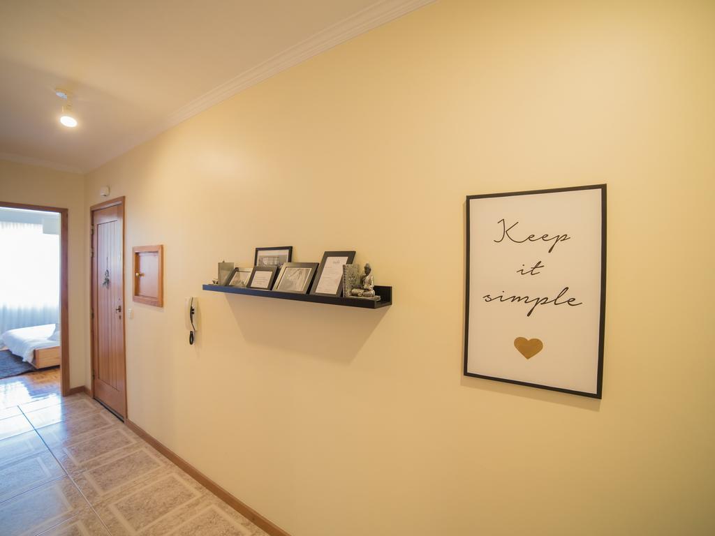 Apartamento Oporto Guest Do Conde River & Sea Vila do Conde