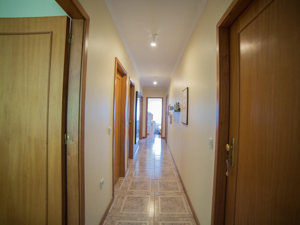 Apartment Oporto Guest Do Conde River & Sea