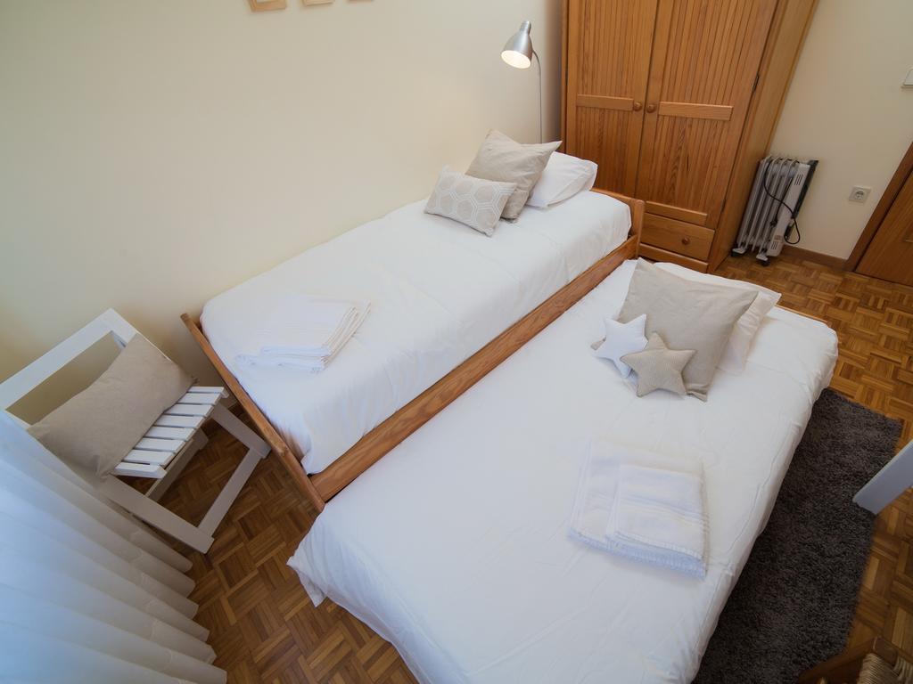 Oporto Guest Do Conde River & Sea Apartamento