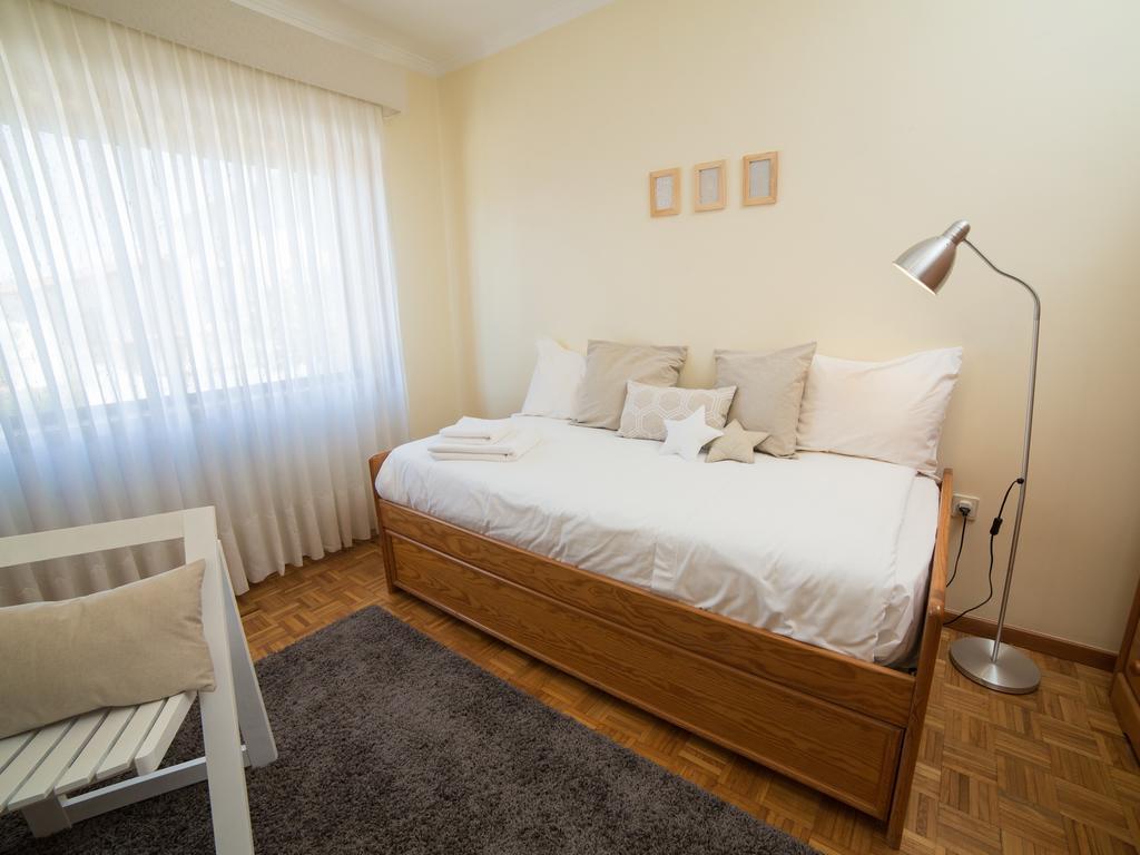 Oporto Guest Do Conde River & Sea