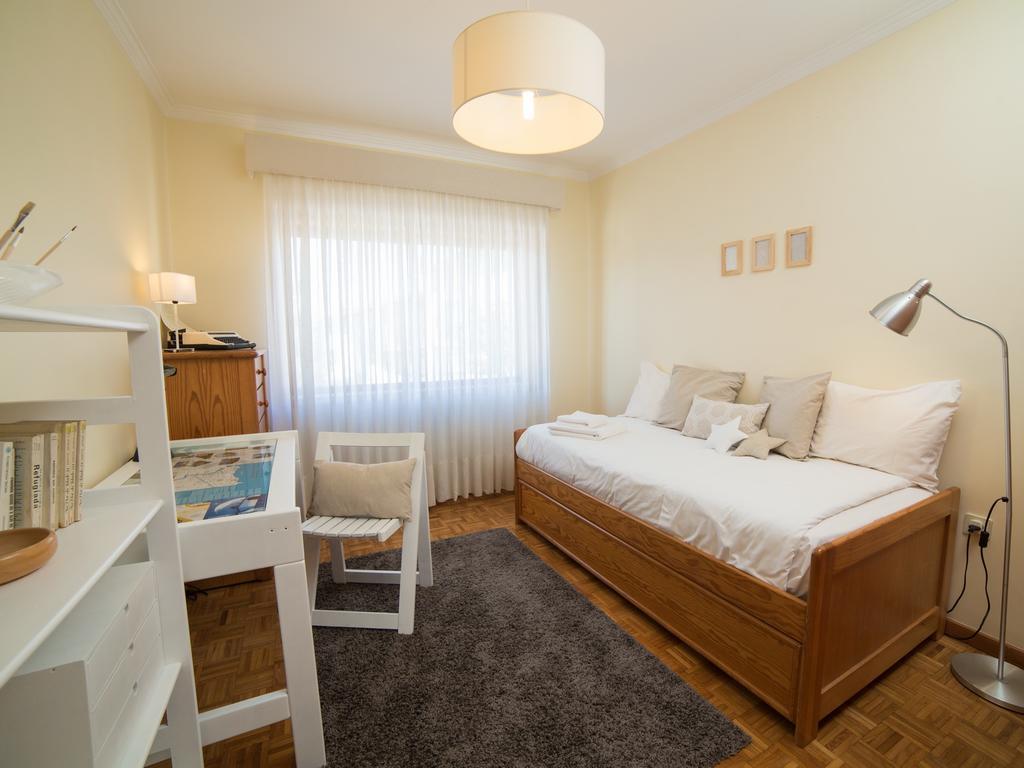 Oporto Guest Do Conde River & Sea