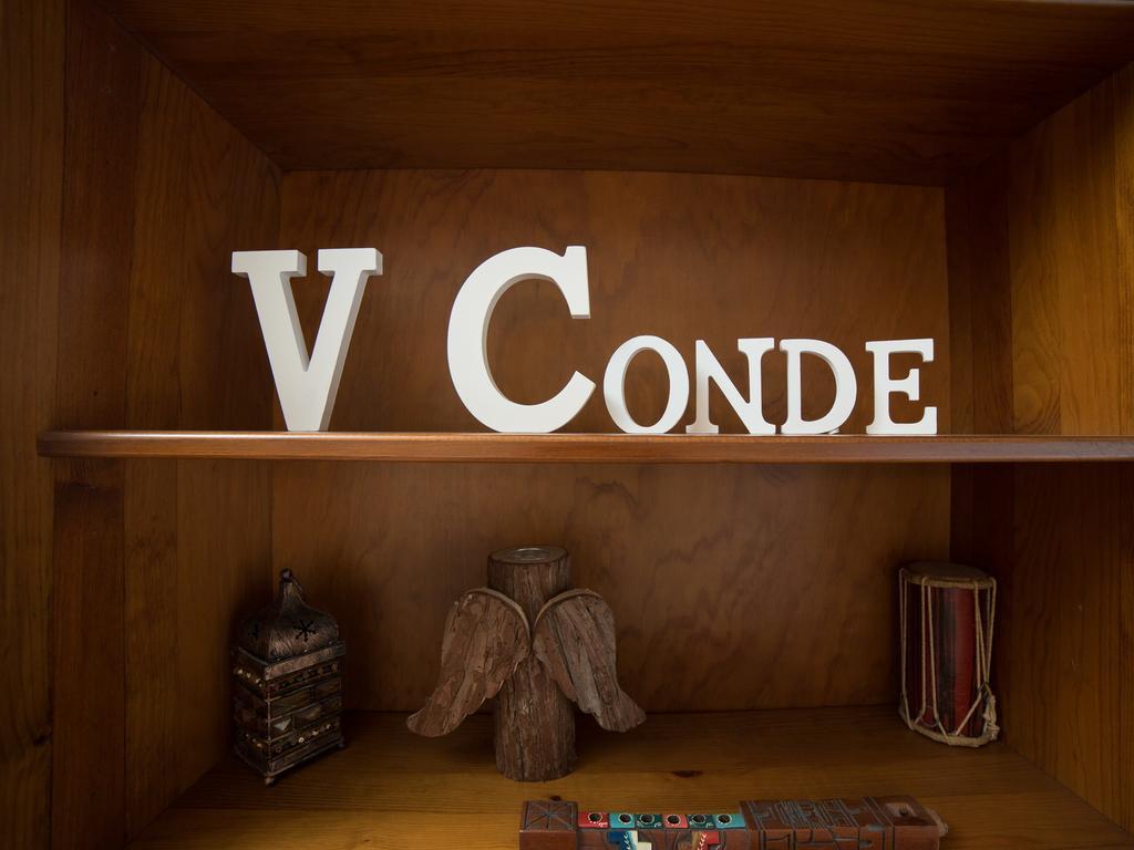 Oporto Guest Do Conde River & Sea Apartamento Vila do Conde