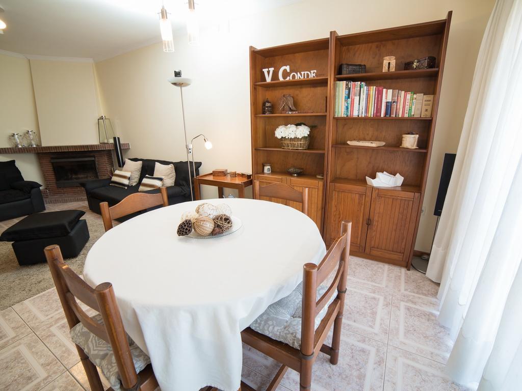 Apartamento Oporto Guest Do Conde River & Sea Vila do Conde