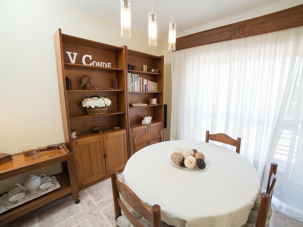 Apartamento Oporto Guest Do Conde River & Sea