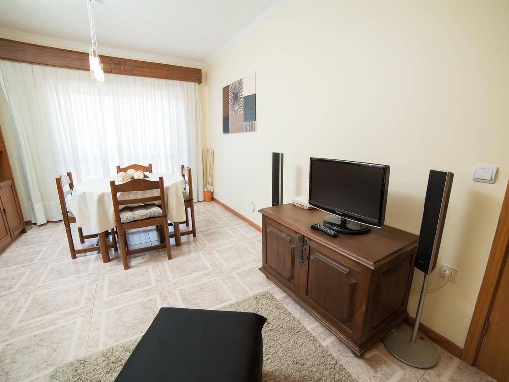 Oporto Guest Do Conde River & Sea Apartment *