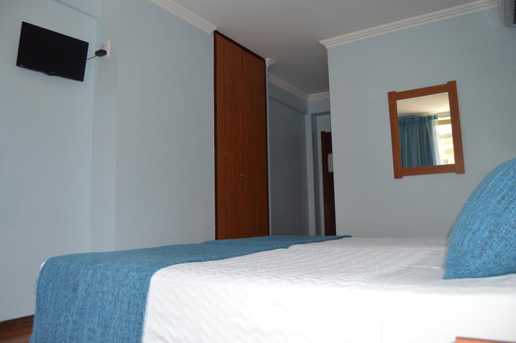 Imperio Hotel