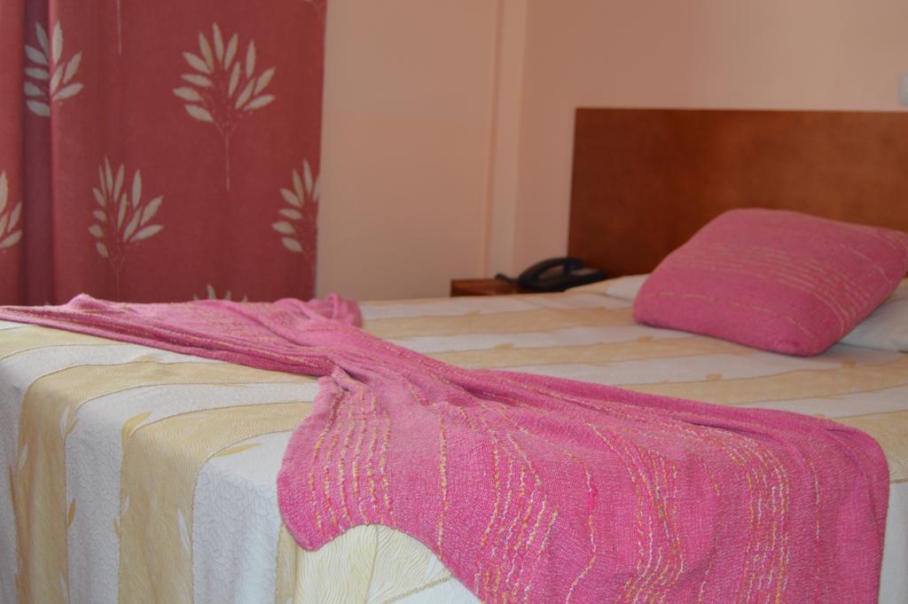 Hotel Imperio