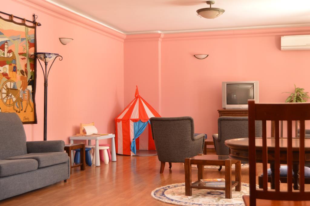 Hotel Imperio Peso da Regua