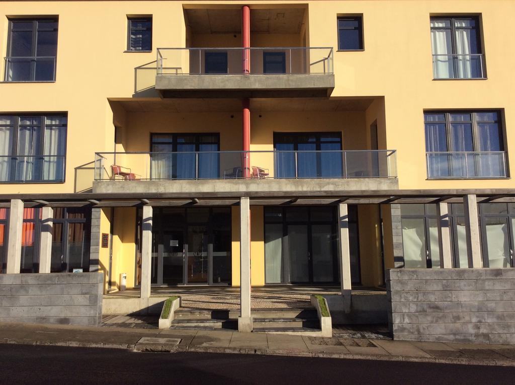 Principe Apart Center Aparthotel 3*