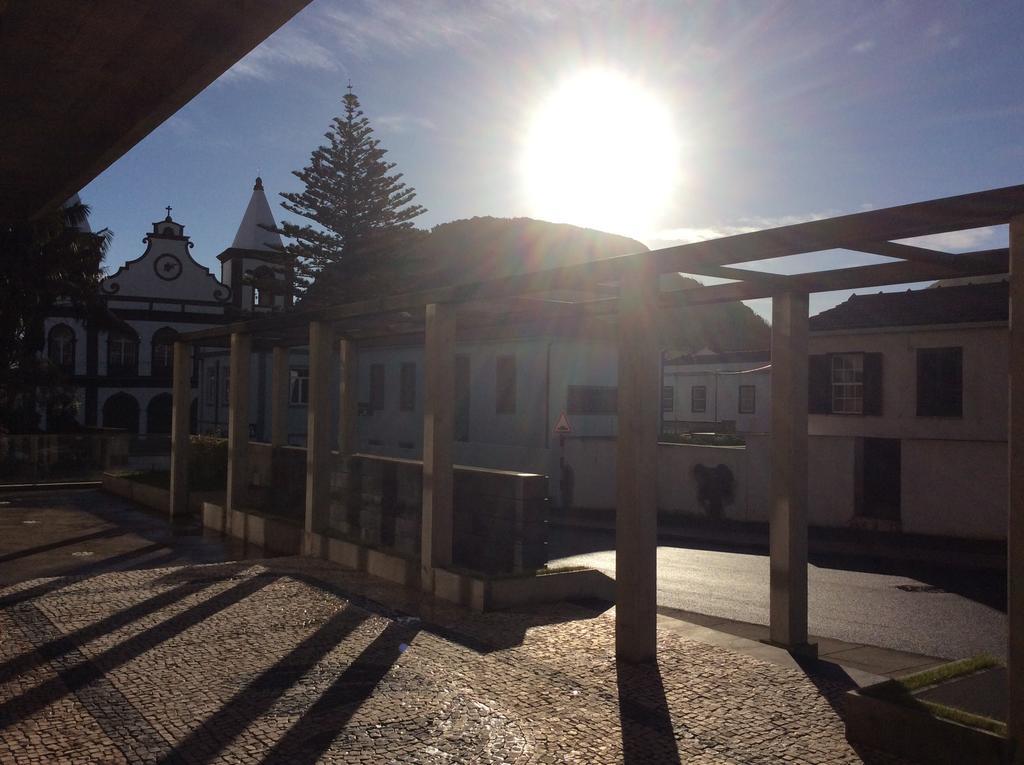 Principe Apart Center Aparthotel Horta (Azores)