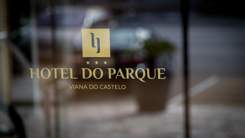 Do Parque Viana do Castelo