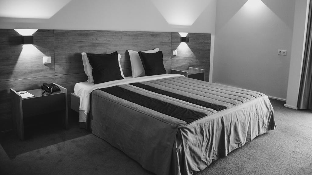 Do Parque Hotel