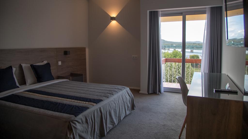 Hotel Do Parque Viana do Castelo