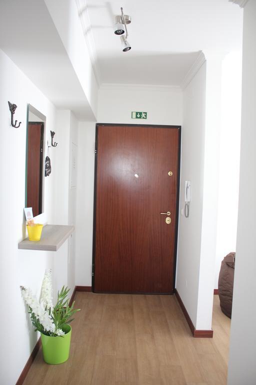 Apartment Cozy Do Bispo