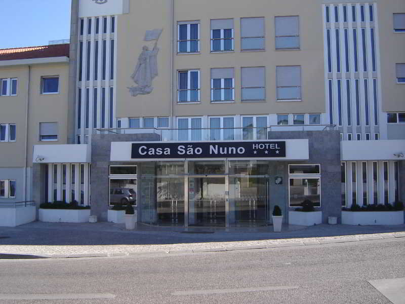 Hotel Casa Sao Nuno Fatima