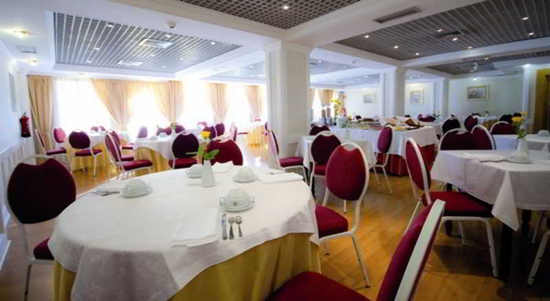 Lux Mundi Hotel 3*